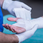 hand and peripheral surgery