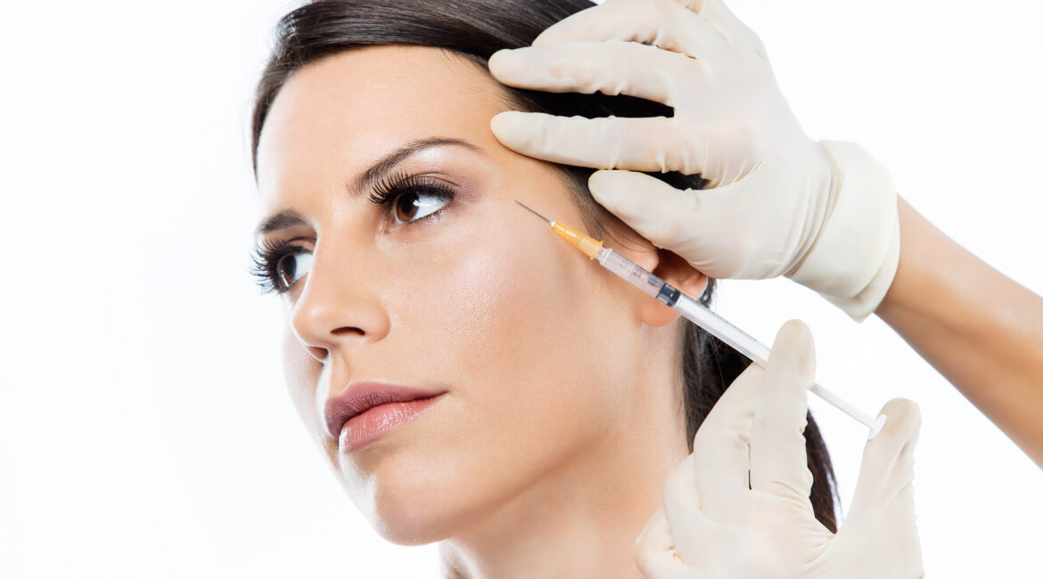 How Dermal Fillers Rejuvenate Your Face with Lasting Results?