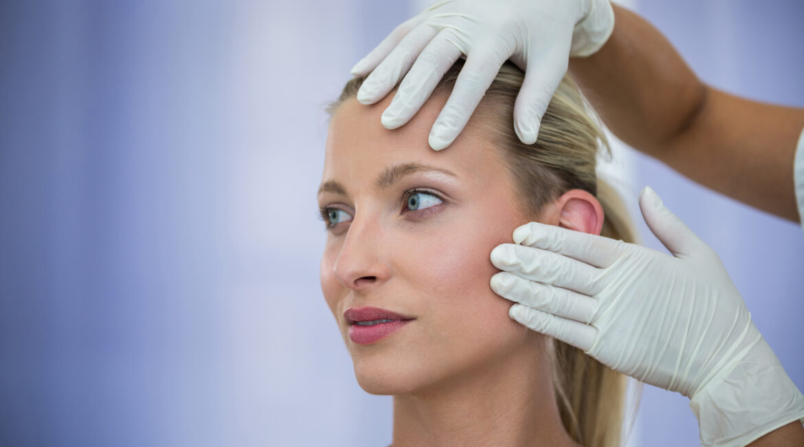 Facelift Surgery in Bengaluru