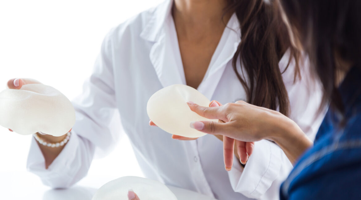 Breast Implants in Bangalore