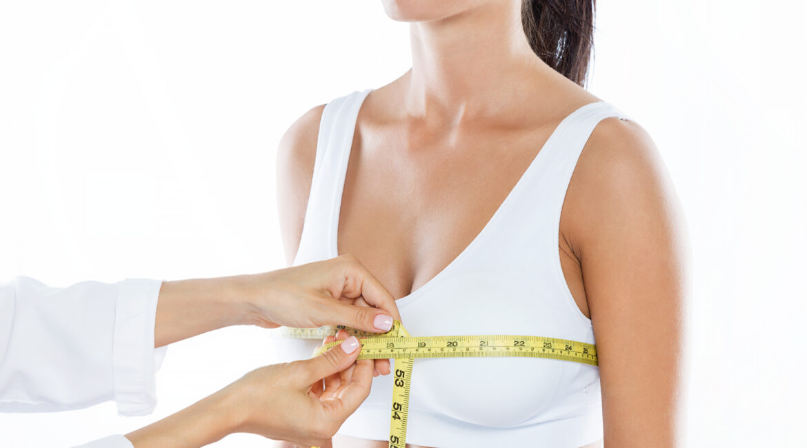 Breast Reduction Surgery