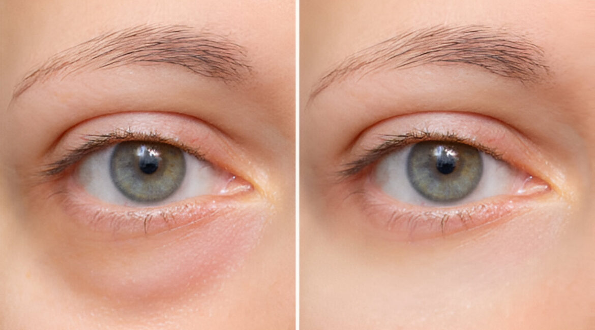 Top Under-eye Filler Treatments in Bangalore