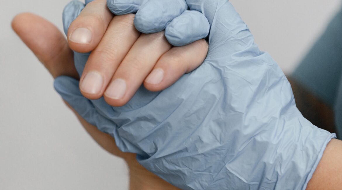 Hand Reconstruction Treatment