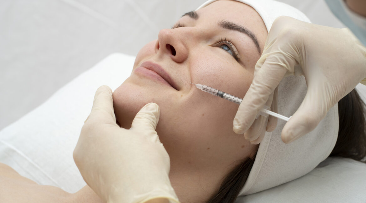 Dermal Fillers in Bangalore