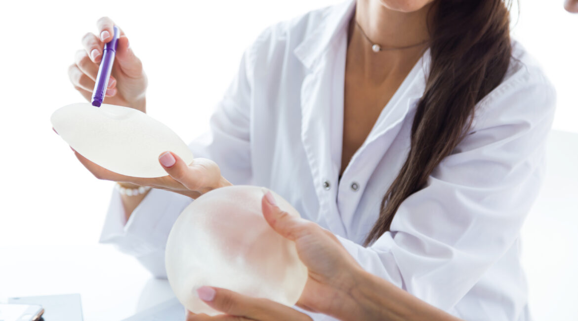Breast Augmentation