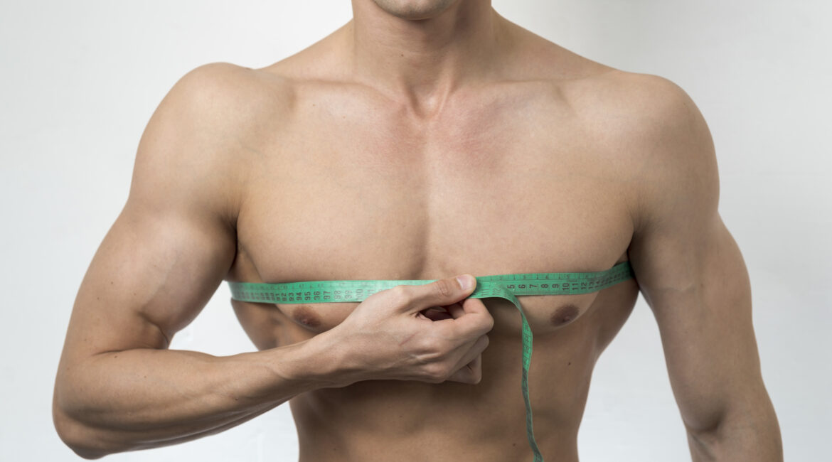 gynecomastia surgery in bangalore