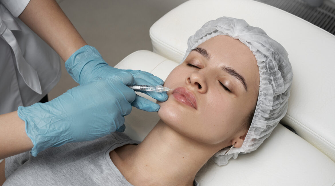 lip plastic surgery cost Bengaluru