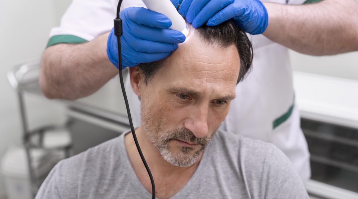 Best Hair Transplant in Bangalore