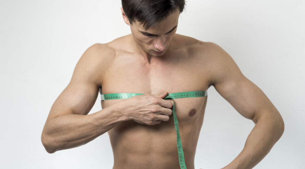 Gynecomastia Surgery