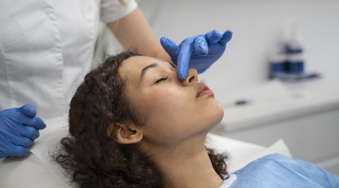 Rhinoplasty in Bangalore