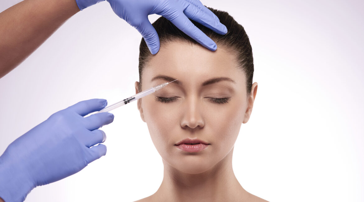 Botox Treatment