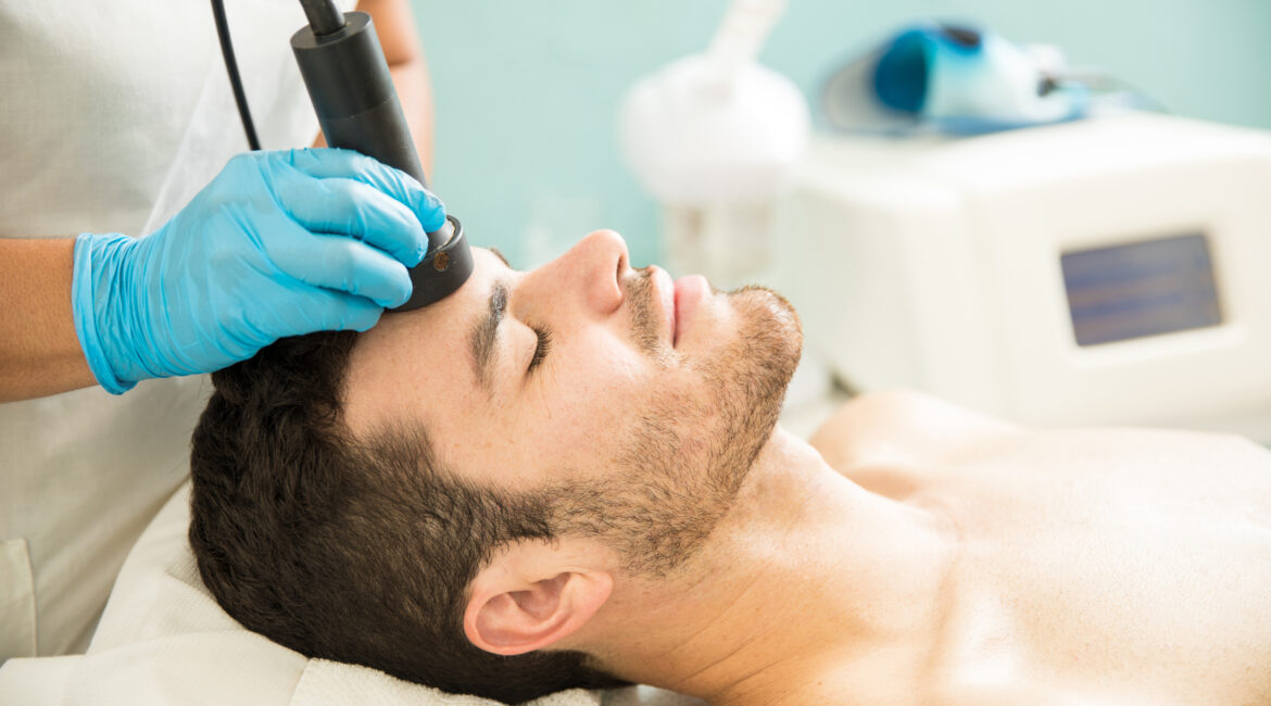 Male Plastic Surgery