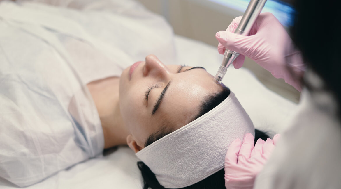 HydraFacial in Bangalore