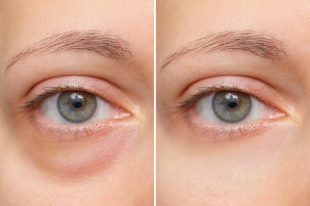 Best Under Eye Fillers in Bangalore – Restore Youthful Eyes with Expert Precision