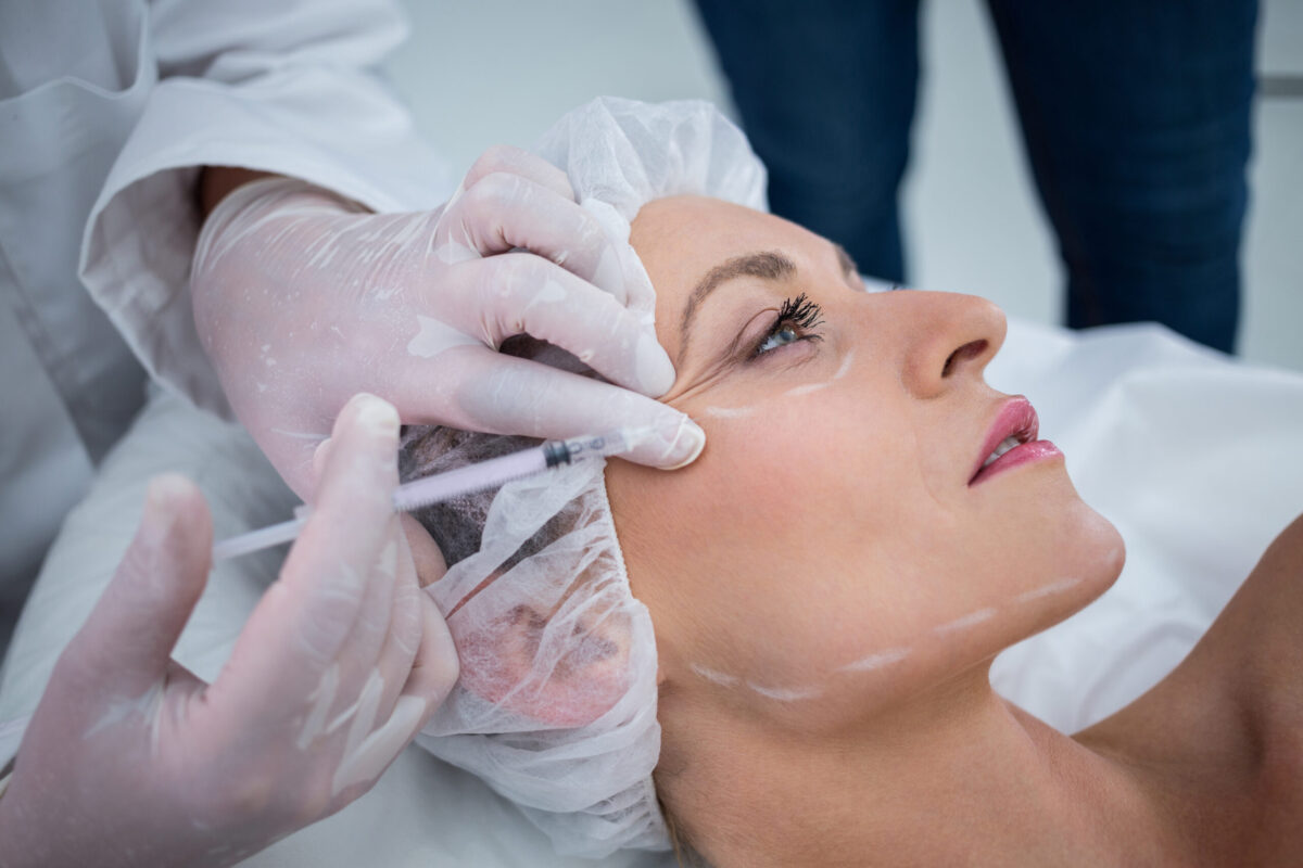 Phoenix Injection Derma Best Dermal Fillers in Bangalore | Phoenix Plastic Surgery Centre