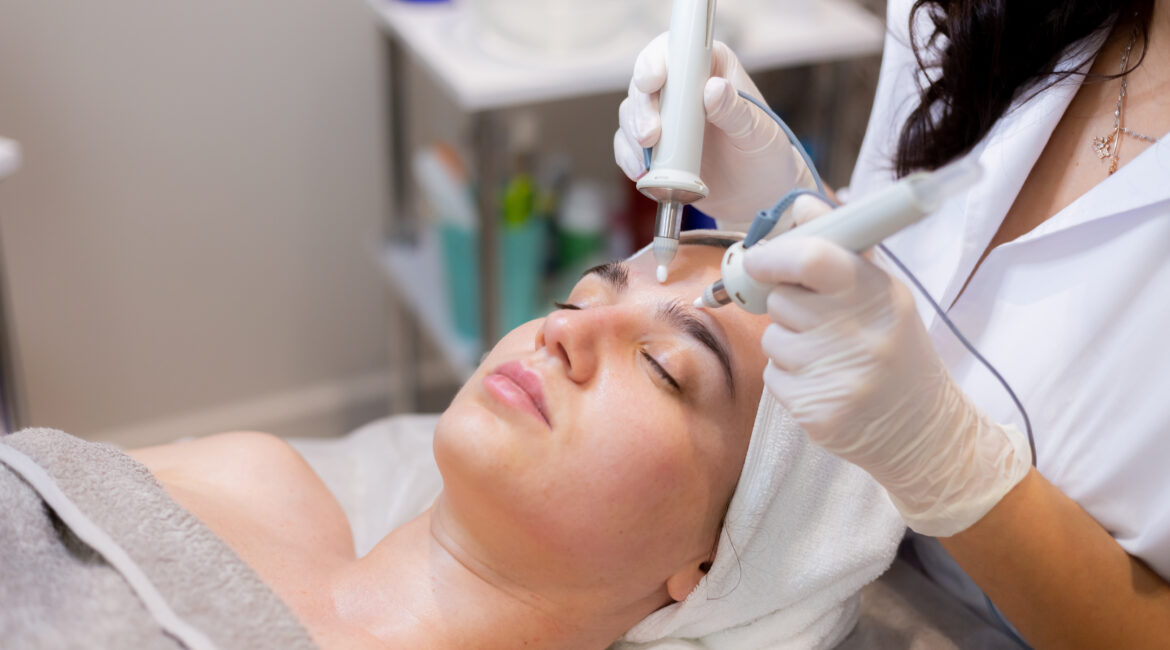 hydrafacial offers in bangalore